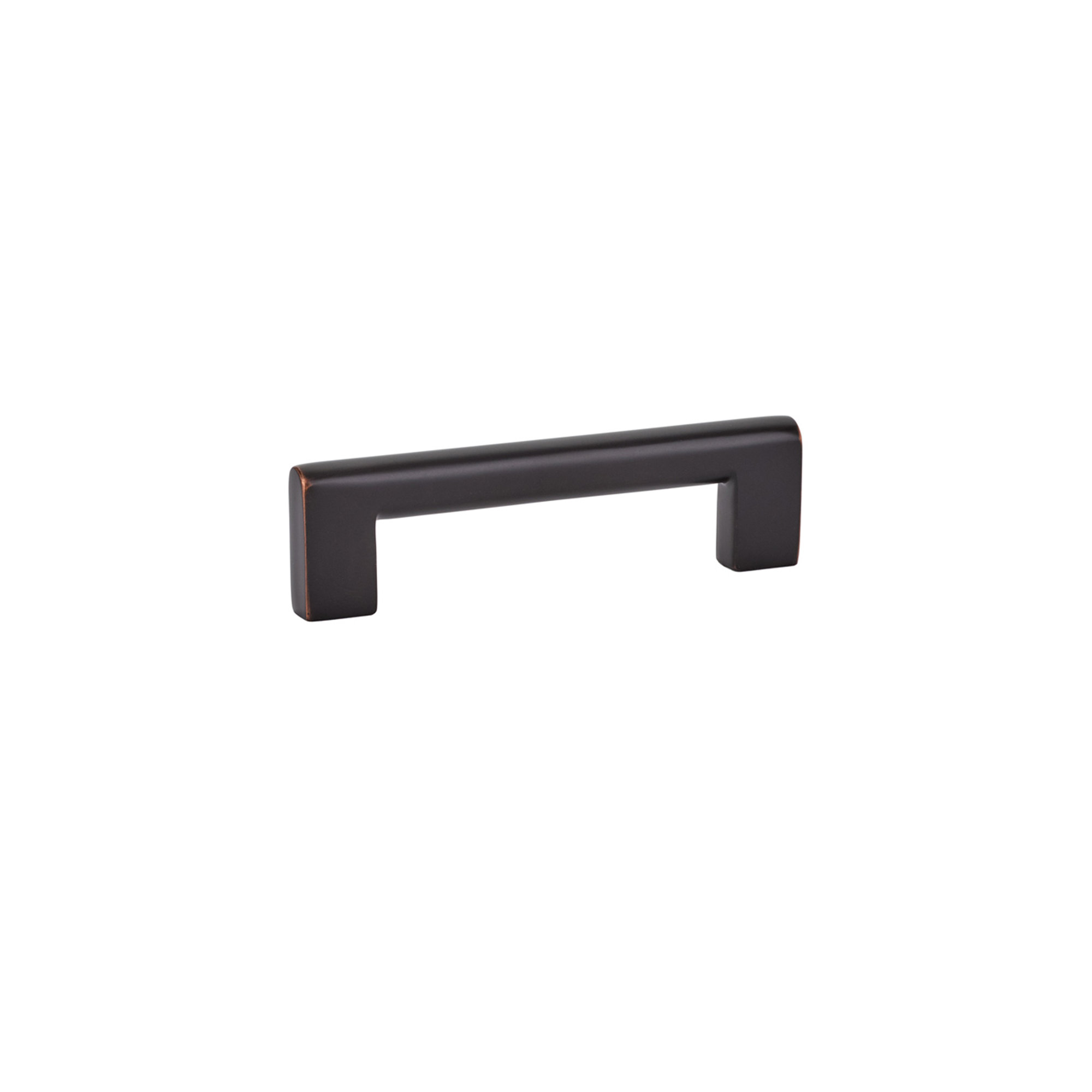 Dane Pull, Oil Rubbed Bronze, 3.5"