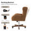 Chaise de bureau Caden Miriam-1683367576