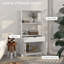 Armoire de salle de bain Farmhouse
