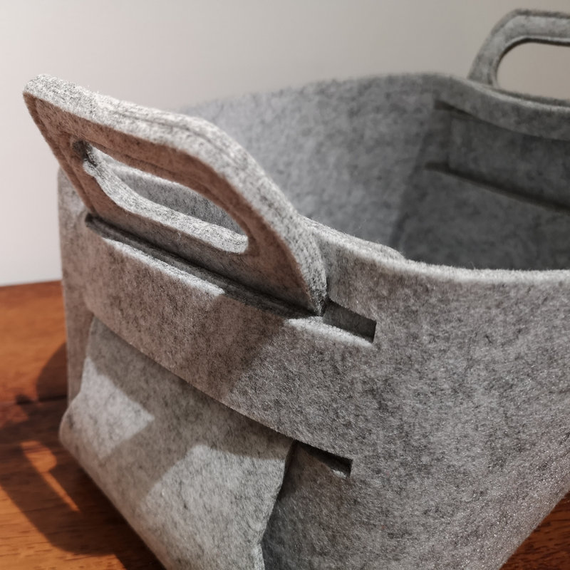 Ebern Designs Bin