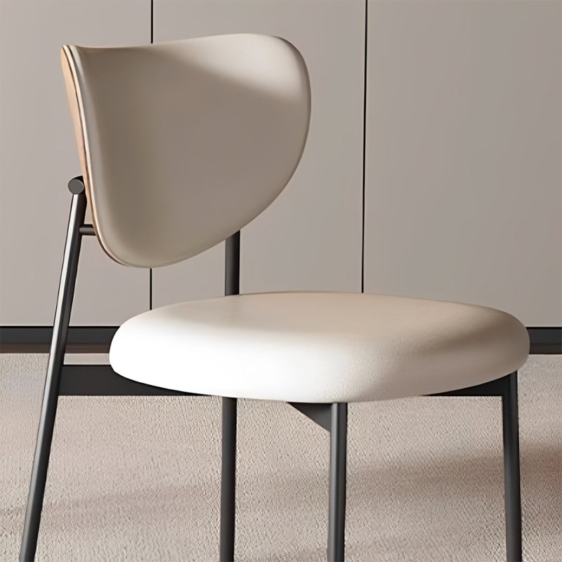 Ellis, 5 pièces: table, 4 chaises, H 29,53 po x l 55,12 po x P 31,5 po