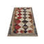 Vantage One-of-a-Kind 2'11X5'7 Hand Knotted Area Rug