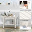 Banc de douche en PEHD Nalyjah-1542098877-1542098849