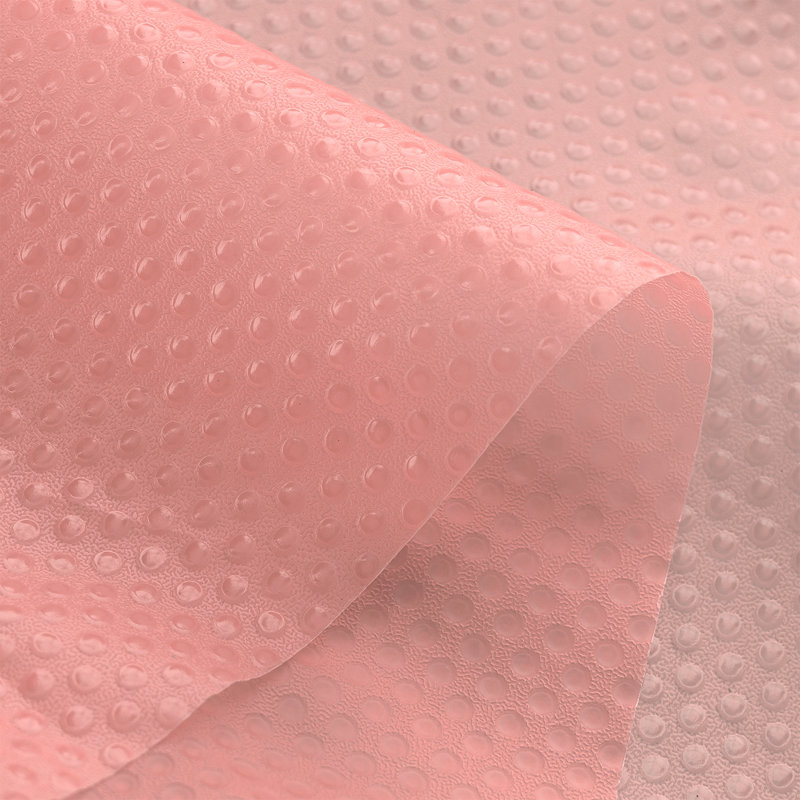 Shadiyah Dots Liner, Blush