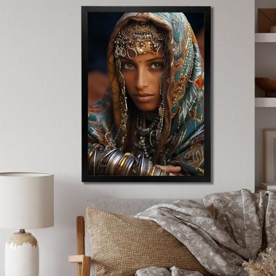 African Tribes Berber North  African Tribes Berber North