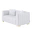 Canapé Chesterfield A Modern Channel-118045737-118045740-118045739