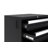 Bold Series 12 Piece Storage Cabinet Set-98210572-98230001-98230000