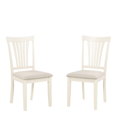 Holmes Upholstered Dining Chair