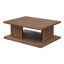 Casey Small Coffee Table Dark Brown-1947082154-1969008229