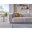 Fima Convertible Sectional Raf Oscar White-271063303