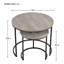 Alishka Coffee Table-691465918