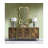 Barcelona 86.5'' Sideboard