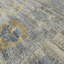 Wool Geometric Indoor Rug-63712360