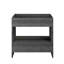 Base de meuble-lavabo simple 35,25 po Volpa-49664266