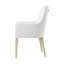 Chaise avec accoudoirs Judith Leiber Couture-112219761