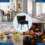 Upholstered Accent Chair-355449883