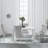 Haikey 19.49'' H Tufted Velvet Upholstered Side Chair-508490148-478409951
