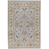 Zarbof One-of-a-Kind Rectangle 10' X 14'6" Area Rug