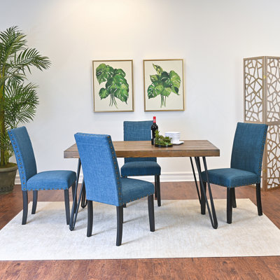 5 Pieces Dining Table Sets