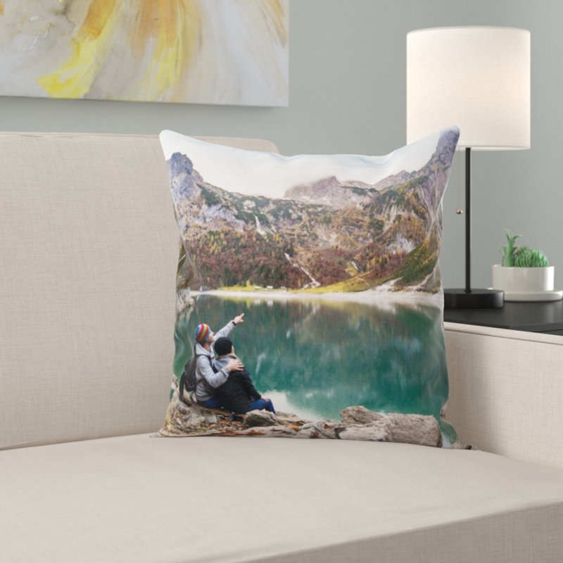 Coussin adventure