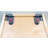 21" Full Extension Soft Close Undermount Drawer Slide Kit - 1 Pair