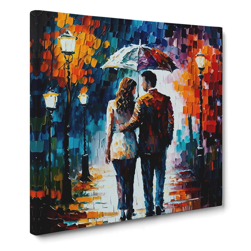 Print, 50cm H x 50cm W x 3cm D