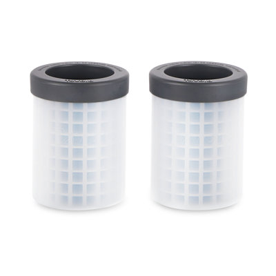 Tovolo Squeeze & Release Mini Ice Mold