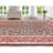 Hand Knotted Wool Indoor Rug