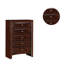 Commode 5 tiroirs Houchins-100150642