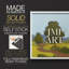 Bright Park I -Framed Print - Restickable