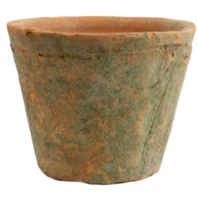 Pot à fleurs Alpes Terracotta