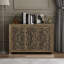 Culbreath Arrastia 3 Door Wide Sideboard-807539800-807539804