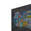 «USA Licence Plate Map» par Britt Hallowell-1622300630