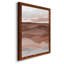 Sedona Valley - Peinture sur toile encadrée-1294608479-1294608474