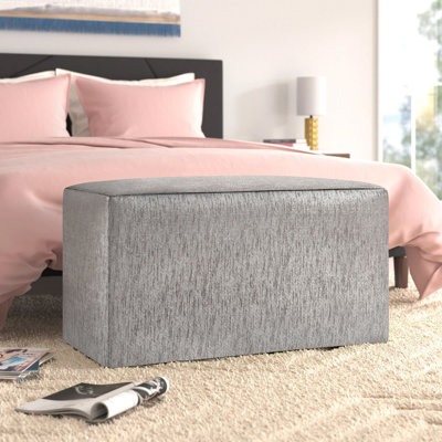 Banc rembourré Azemar