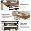 Table basse Mikiya-682318934