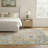Sutton Wool Oriental Indoor Rug-1915198991