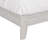 Isenbert Queen Platform Bed with Headboard-1765391596