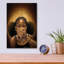 Epic Art 'Words We Never Said' By Salaam Muhammad, " Words We Never Said " by Salaam Muhammad-101625741