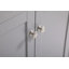 Ensemble de meuble-lavabo simple 42 po Clarence-804987005