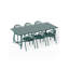 Fred 7 Piece Dining Set-922620759-922620757-922620753