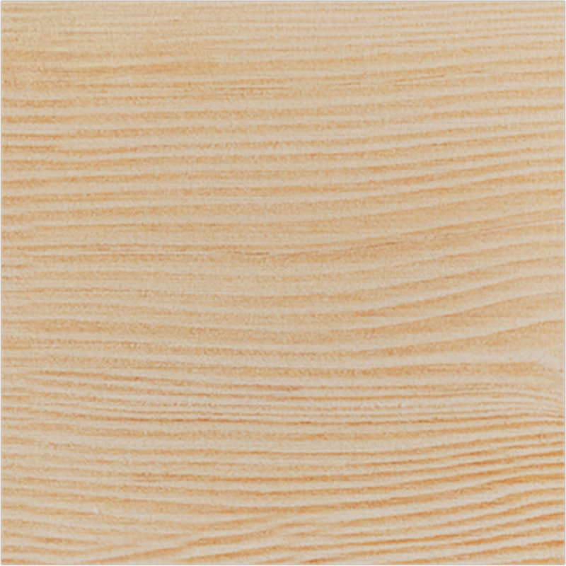 Traverseur méditerranéen, Sapin de Douglas, H 6 po x l 48 po x P 5,5 po