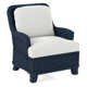 Somerset Upholstered Armchair
