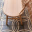 Ai Solid Wood Bench-81058925