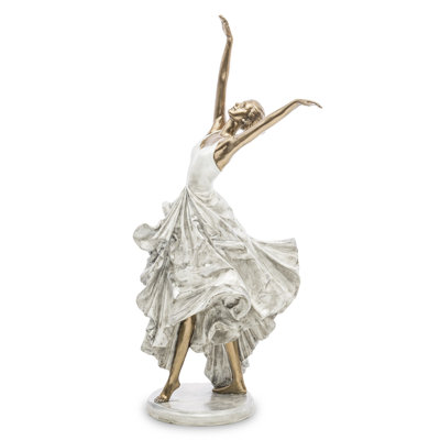 Chimeka People Figurines & Sculptures