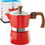 Machine à espresso Grosche Milano-50482401-50482399