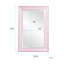 Miroir décoratif biseauté moderne et contemporain Cyrus-625826705