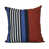 Red/Navy Blue selected