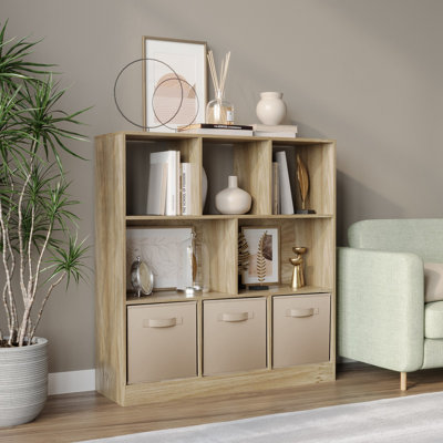 Bookcase