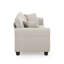 Reva 218.9Cm Rolled Arms Sofa-1846723995